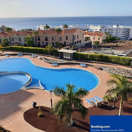Appartamento Ocean View San Miguel de Abona Exterior foto