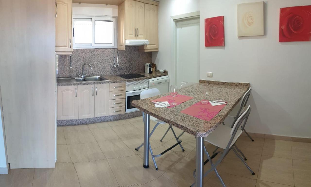 Appartamento Ocean View San Miguel de Abona Exterior foto