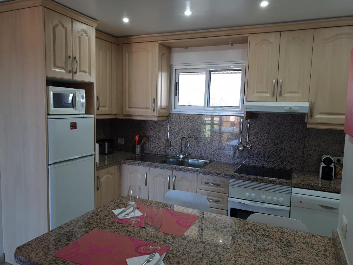 Appartamento Ocean View San Miguel de Abona Exterior foto