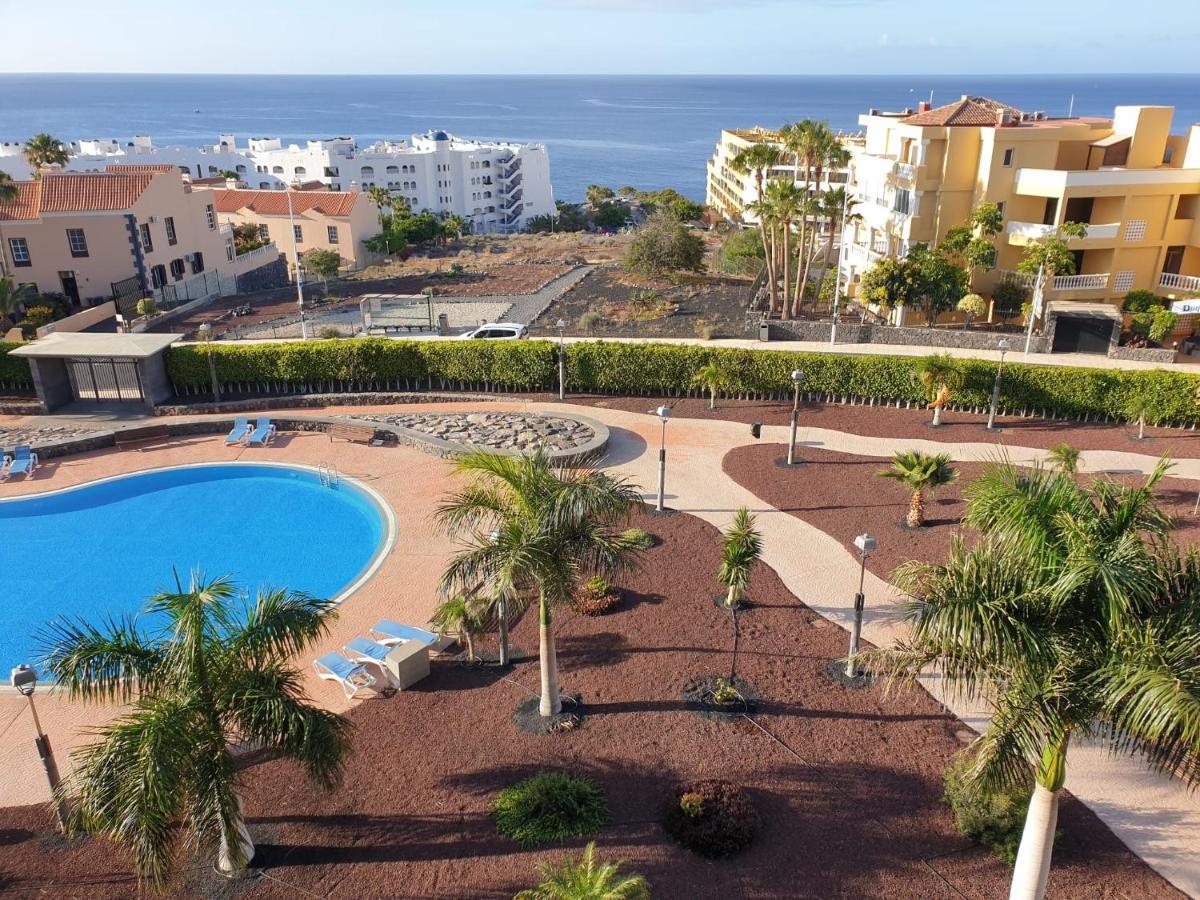 Appartamento Ocean View San Miguel de Abona Exterior foto