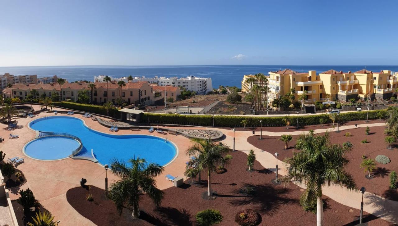 Appartamento Ocean View San Miguel de Abona Exterior foto