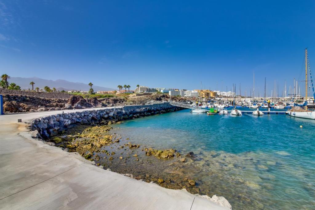 Appartamento Ocean View San Miguel de Abona Exterior foto