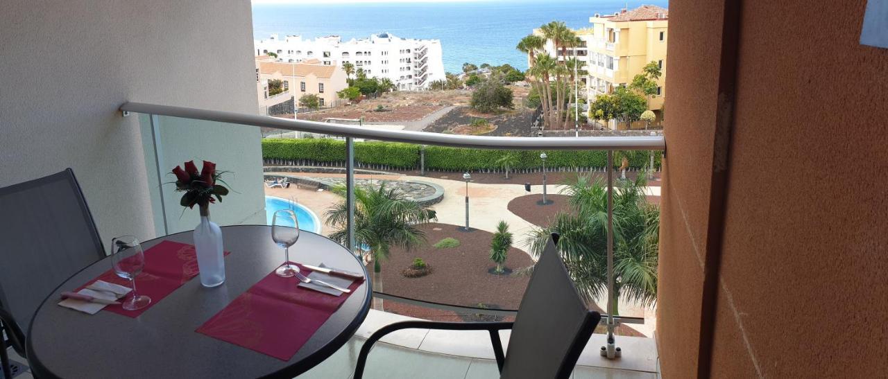 Appartamento Ocean View San Miguel de Abona Exterior foto