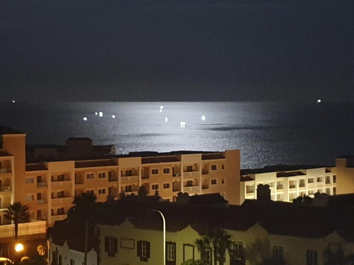Appartamento Ocean View San Miguel de Abona Exterior foto