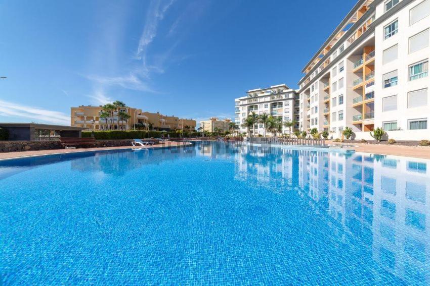 Appartamento Ocean View San Miguel de Abona Exterior foto