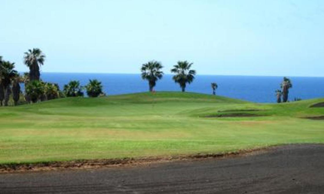 Appartamento Ocean View San Miguel de Abona Exterior foto