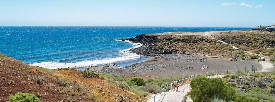 Appartamento Ocean View San Miguel de Abona Exterior foto