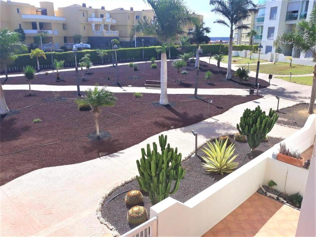 Appartamento Ocean View San Miguel de Abona Exterior foto