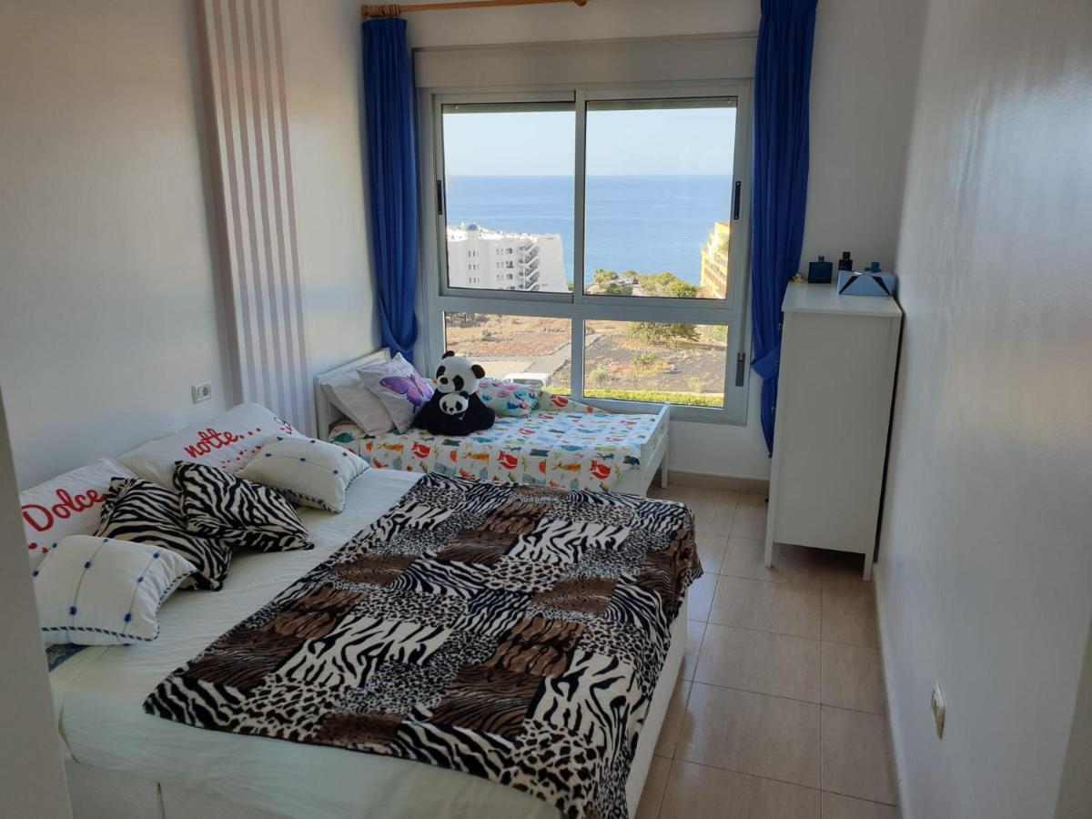 Appartamento Ocean View San Miguel de Abona Exterior foto
