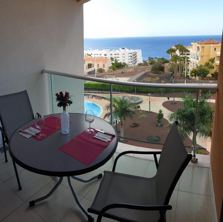 Appartamento Ocean View San Miguel de Abona Exterior foto