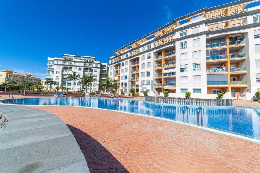 Appartamento Ocean View San Miguel de Abona Exterior foto