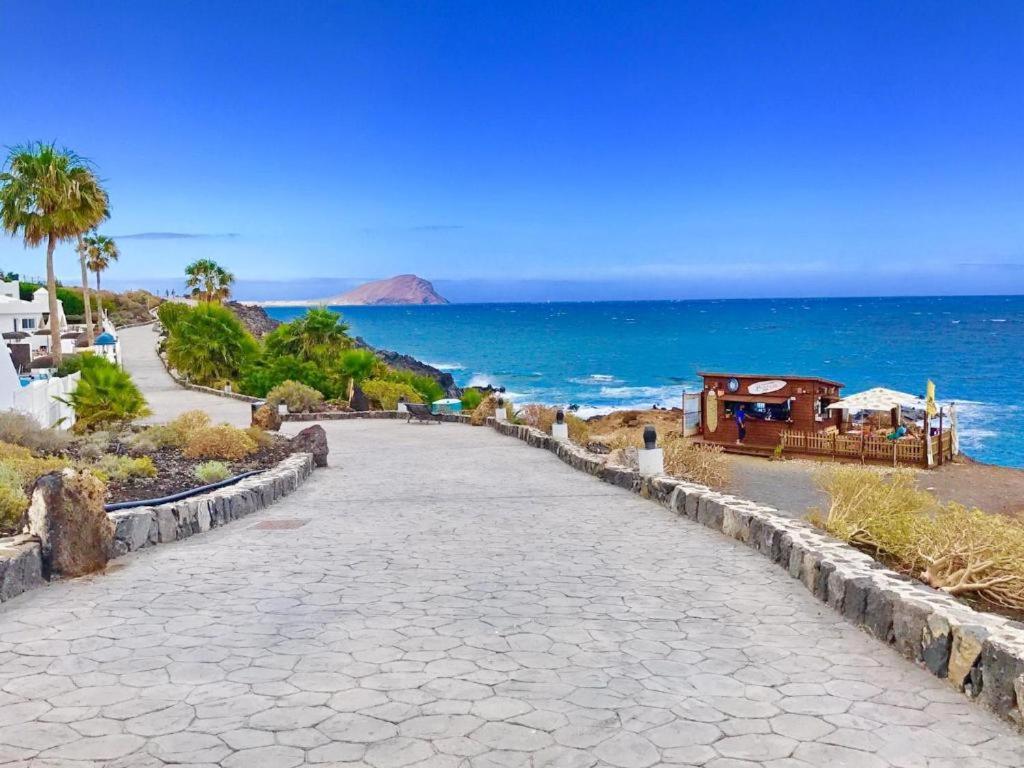 Appartamento Ocean View San Miguel de Abona Exterior foto