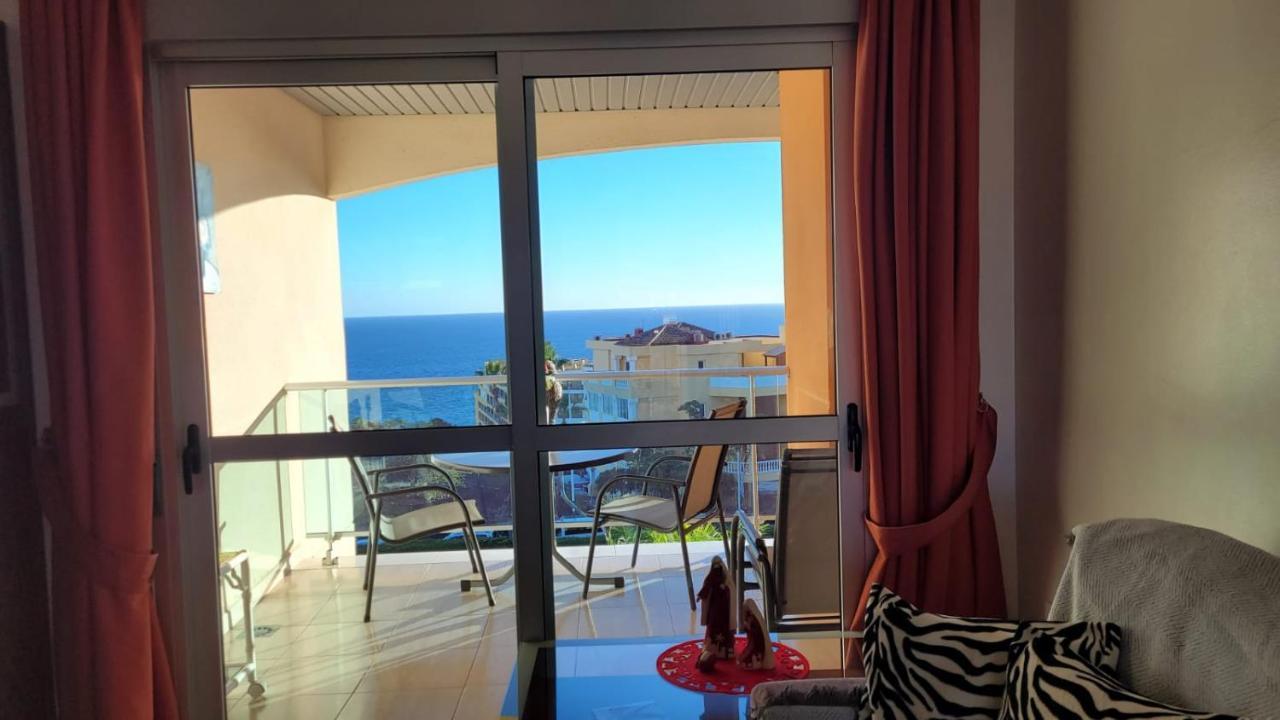 Appartamento Ocean View San Miguel de Abona Exterior foto