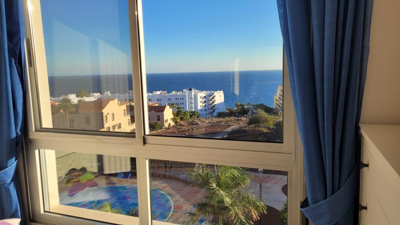 Appartamento Ocean View San Miguel de Abona Exterior foto