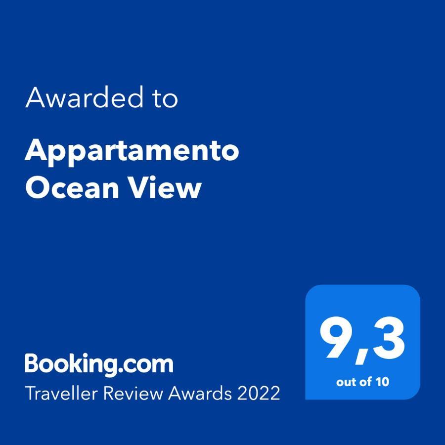 Appartamento Ocean View San Miguel de Abona Exterior foto