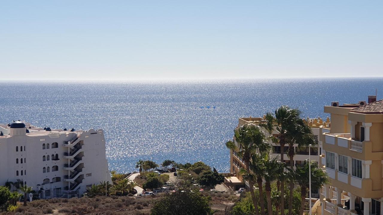 Appartamento Ocean View San Miguel de Abona Exterior foto