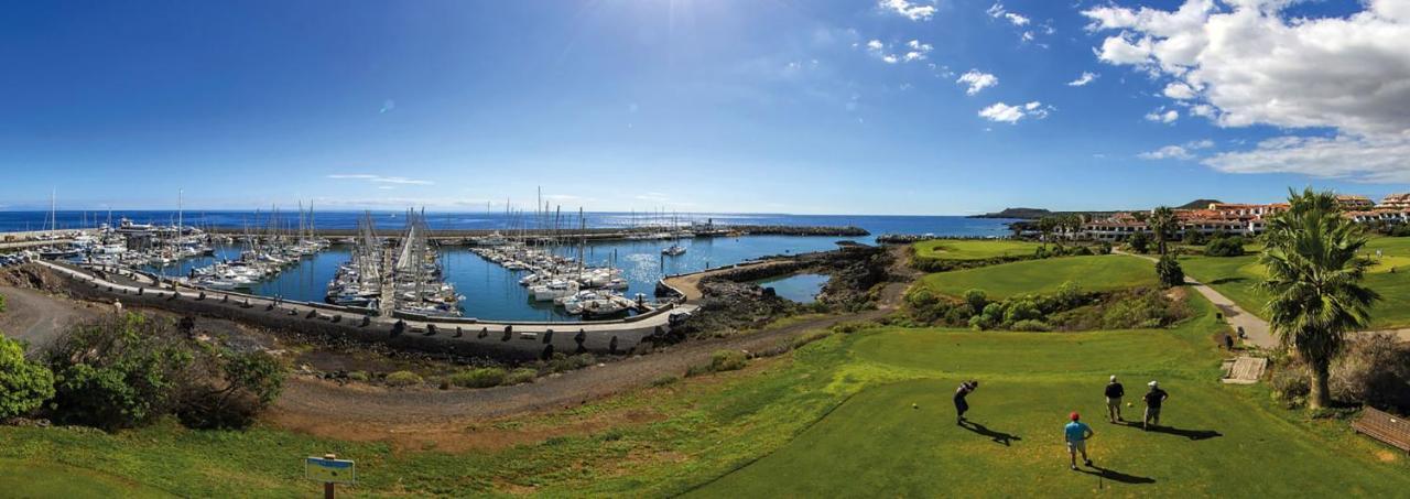 Appartamento Ocean View San Miguel de Abona Exterior foto