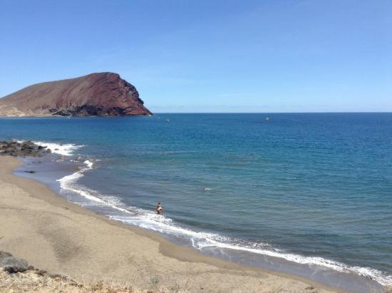 Appartamento Ocean View San Miguel de Abona Exterior foto