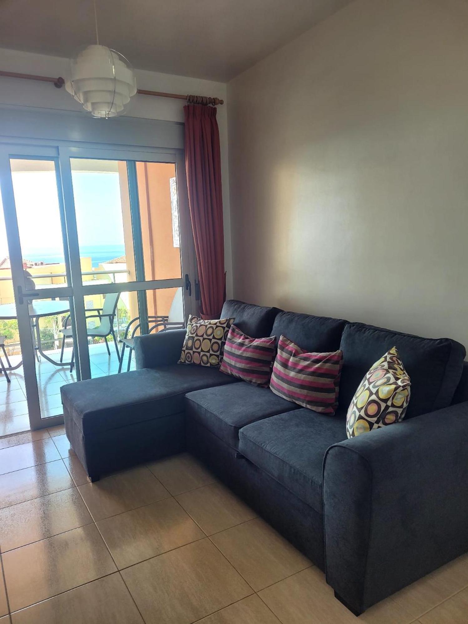 Appartamento Ocean View San Miguel de Abona Exterior foto