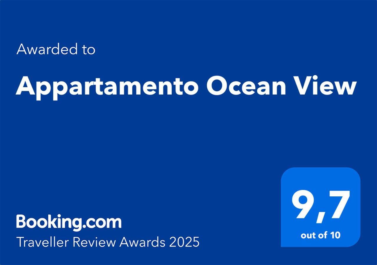 Appartamento Ocean View San Miguel de Abona Exterior foto