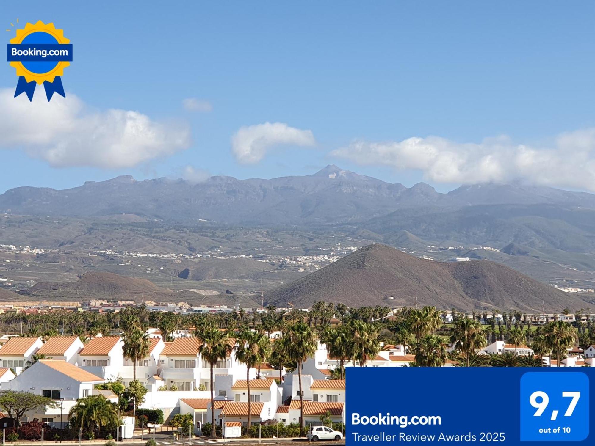 Appartamento Ocean View San Miguel de Abona Exterior foto