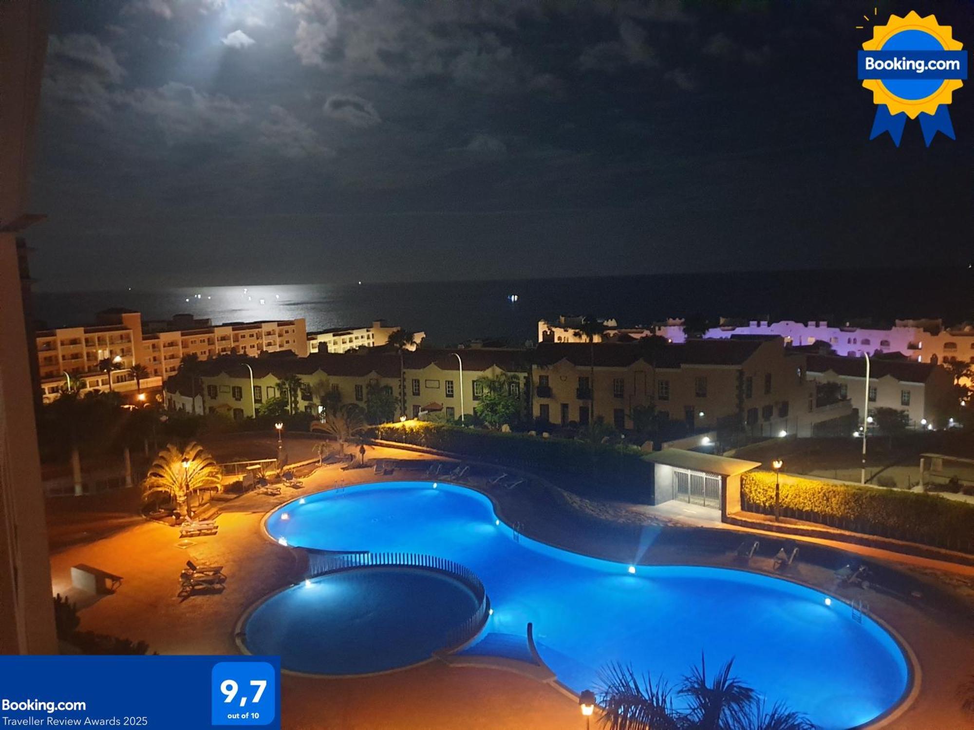 Appartamento Ocean View San Miguel de Abona Exterior foto